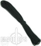 Paracord, 550 Mil-Spec, Black, 100'