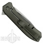 Kershaw Rexford Amplitude 2.5 Assist Knife, Satin Finish
