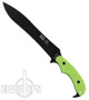 KA-BAR Zombie Killer War Sword, 5701