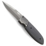CRKT Fulcrum 2 Knife, Russ Kommer Design, "Fulcrum" Opening, Titanium