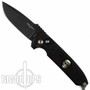 ProTech Pre Production Skull Rockeye Auto, DLC Black D2 Blade