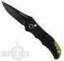 Gerber Guardian D1 3" Assisted Opening Tactical Knife, G10