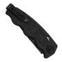 SOG TO-1011 Tac Ops Auto Knife, CPM-S35VN Black Blade