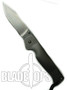 Cold Steel Pocket Bushman Knife, CS95FB