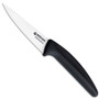 Boker 3.375" Paring Kitchen Knife, White Ceramic Blade