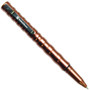 Smith & Wesson PENMP2BR Tactical Pen, Military & Police, Brown