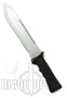 Tomahawk Ultimate Survival Knife