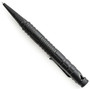Schrade Black Tactical Survival Pen, Fire Starter and Whistle