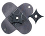 Moon Throwing Stars, Set of 3
