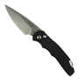 Pro-Tech Tactical Response 5 Spring Assist Knife, S35VN Stonewash Blade
