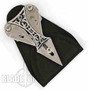 Fury Three Point Concealed Carry Shuriken