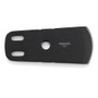 CRKT 2211 Persevere Survival Fixed Blade Axe Head, Black Finish