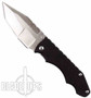 Brous Blades Triple Threat Folder Knife, D2 Blade