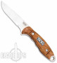 SOG Huntspoint Wood Boning Knife, HT022L