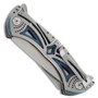 CRKT 5260 Buy Tighe Two Blade Folding Knife, Anniversary Edition