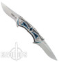 CRKT 5260 Buy Tighe Two Blade Folding Knife, Anniversary Edition