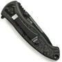Smith & Wesson Special Ops Large Assisted Knife, Tanto Plain Blade, Black Handle