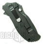 Zero Tolerance 0300 Spring Assist Knife, S30V Tactical Plain Blade, Black G10 and Titanium Handles