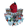 Wise Food Storage Deluxe Survival Kit with Food Supply