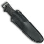 Steel Will Druid 265 Fixed Blade Knife, Plain Drop Point Blade
