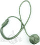 Sentinel Paracord Monkey Fist, ACU, 1 Inch