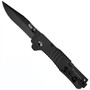 SOG Medium Slim Jim, Black Blade, SJ-32