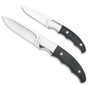 Browning Guide's Choice Combo Knives, G10 Handles, 521