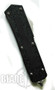 Microtech Scarab Double Action, OTF, Satin P/S Blade, D/E, MT110-5
