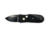 Schrade SCALY Automatic Knife, Black Tactical