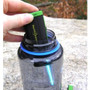 SteriPEN AdventurerOpti Portable UV Water Purifier