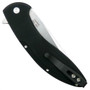 Pro-Tech CF01 Cambria Flipper Knife, 154CM Stonewash Blade