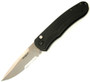 Bradley Cutlery Alias II, Small Auto, Stonewash PS Blade, BCC17950S