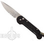 Microtech Mini UDT Automatic Knife (155-8) Bead Blast, Combo