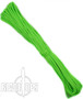 Paracord, 550 Mil-Spec, Zombie Green, 100'