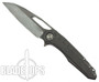Marfione Custom Sigil, Apocalyptic Elmax Blade
