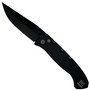 Pro-Tech 1321 Medium Brend #3 Auto Knife, 154CM Black Blade