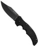 Cold Steel Recon 1 Clip Point Plain Edge Folding Knife, CS27TLC