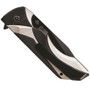 Schrade Champagne 24/7 SCHA8C Assist Knife, Black Clip Point Blade