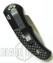 Pro-Tech J4 Runt Cali-Legal Auto Knife, Carbon Fiber Inlay, PT4404