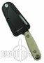 ESEE Knives Olive Drab Izula II Survival Knife with Complete Kit, Sheath View
