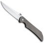 Boker Plus Manaro Stingray Folder Knife, Titanium Handle
