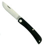  Bear & Son 737 Black G10 Farmhand Knife