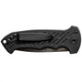 Gerber 30-001295 06 Auto Knife, CPM-S30V Black Blade