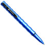 Smith & Wesson PENMP2BL Blue Tactical Pen, Military & Police