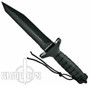 Smith & Wesson Dual Edge Tactical Tanto Fixed Blade Knife