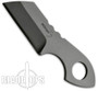 Boker Plus Rhino Calf Fixed Blade Knife, 02BO259