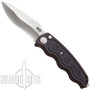 SOG ST-05 SOG-TAC Auto Knife, AUS-8 Satin Blade