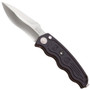 SOG ST-05 SOG-TAC Auto Knife, AUS-8 Satin Blade