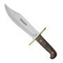 Remington 700 Series Bowie Knife, Walnut Handle