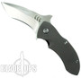 Quartermaster Knives Mr. Furley QSE-4 Frame Lock Knife